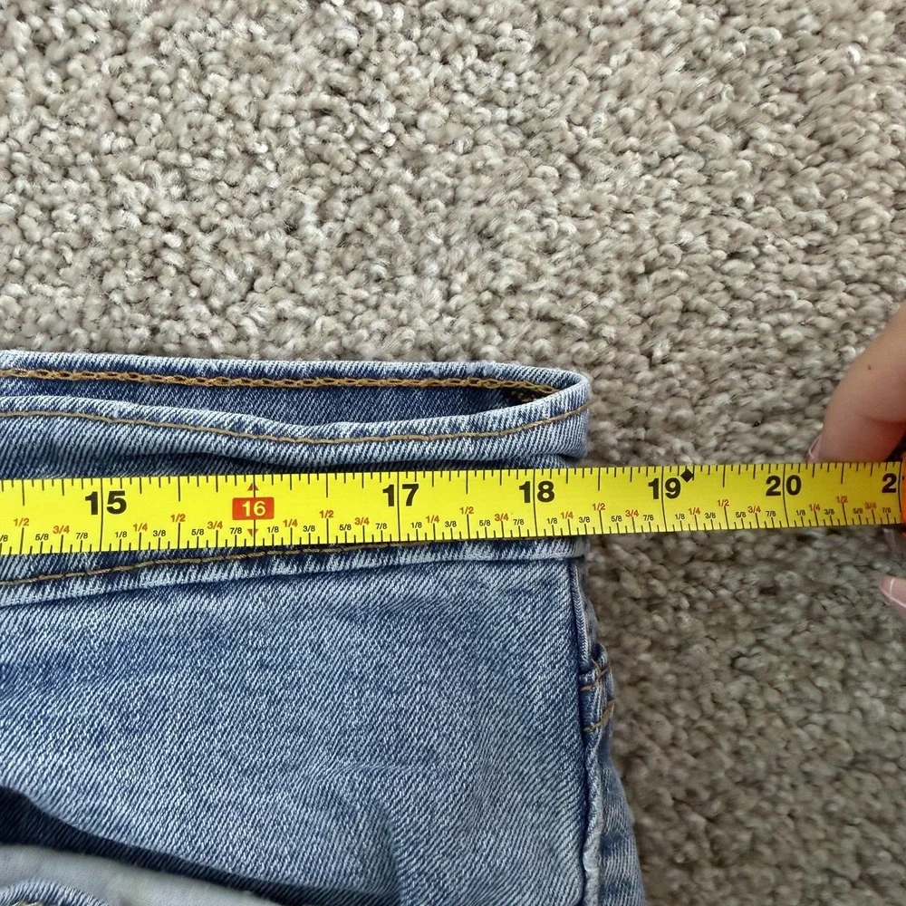 Levis levis 505
